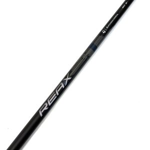New Mitsubishi REAX MR Taylormade Driver Shaft - Taylormade Adapter - Choose Weight & Flex