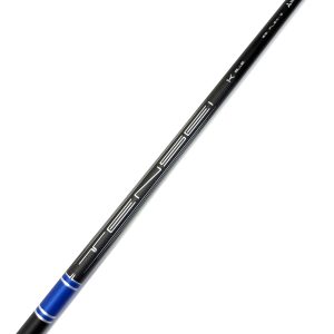 New Mitsubishi Tensei 1K Blue Stiff #7 Fairway Wood Shaft - Titleist Adapter
