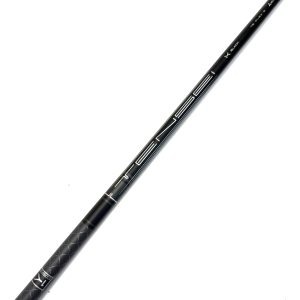 New Mitsubishi Tensei 1K Black Stiff #3 Fairway Wood Shaft - Choose Adapter