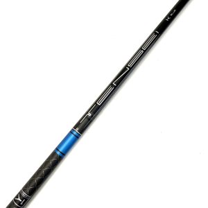 New Mitsubishi Tensei 1K Blue Stiff #3 Hybrid Shaft - Mizuno Adapter