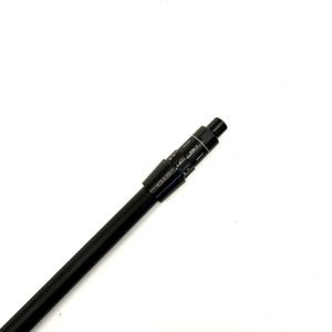 Alternative view of New Mitsubishi Tensei 1K Blue Stiff #3 Hybrid Shaft - Mizuno Adapter