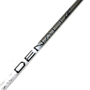 Project X Denali Charcoal Regular #7 Fairway Wood Shaft - Professionally Pulled