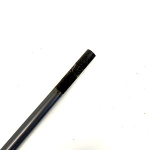 Project X Denali Charcoal Regular #7 Fairway Wood Shaft - Professionally Pulled - Image 2