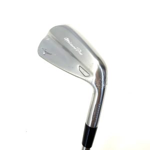 Mizuno Pro M-15 Stiff Set Of Irons - 4-PW