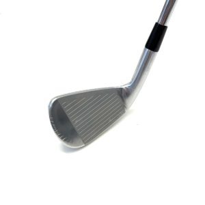 Alternative view of Mizuno Pro M-15 Stiff Set Of Irons - 4-PW