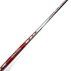 Mizuno Pro M-15 Stiff Set Of Irons - 4-PW - Image 3