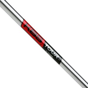 New KBS Tour C-Taper 130 X-Stiff Flex #7 Iron Shaft