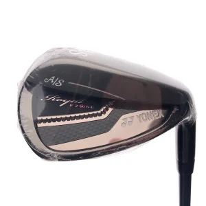 Yonex Royal Ezone Approach/Sand Wedge w/ UST Mamiya Helium Ladies Flex Shaft