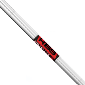 KBS $-Taper Lite Stiff Flex Steel 5 Iron Shaft - 0.355 Taper Tip