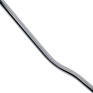 True Temper Double Bend Right Handed Putter Shaft