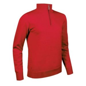 Glenmuir Ladies Ava Cotton Golf Sweater