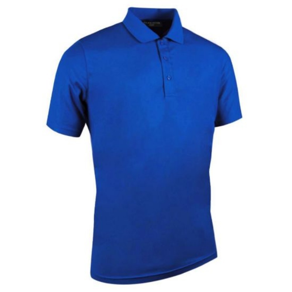 Glenmuir Men's Deacon Golf Polo Shirt
