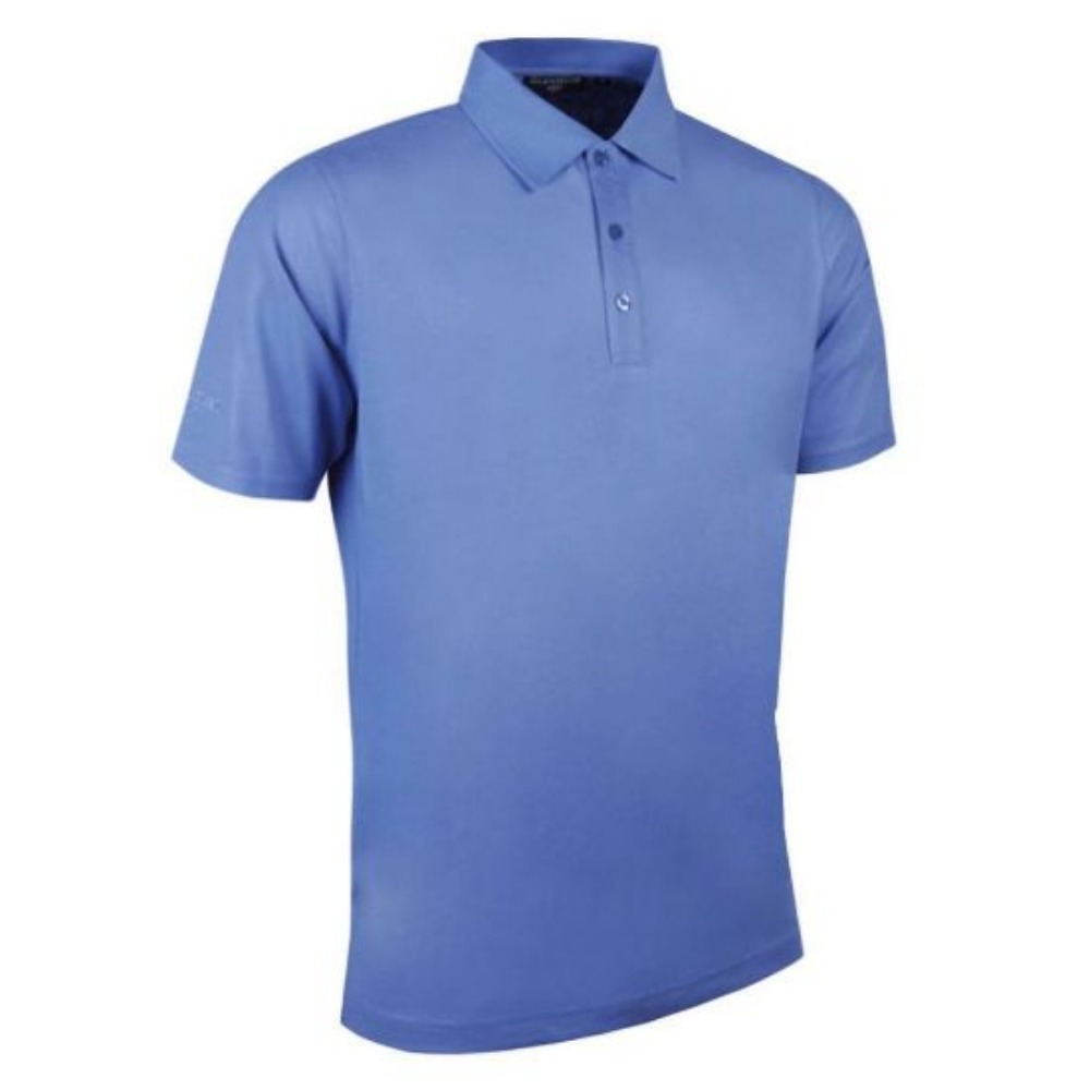 Glenmuir Men's Deacon Golf Polo Shirt