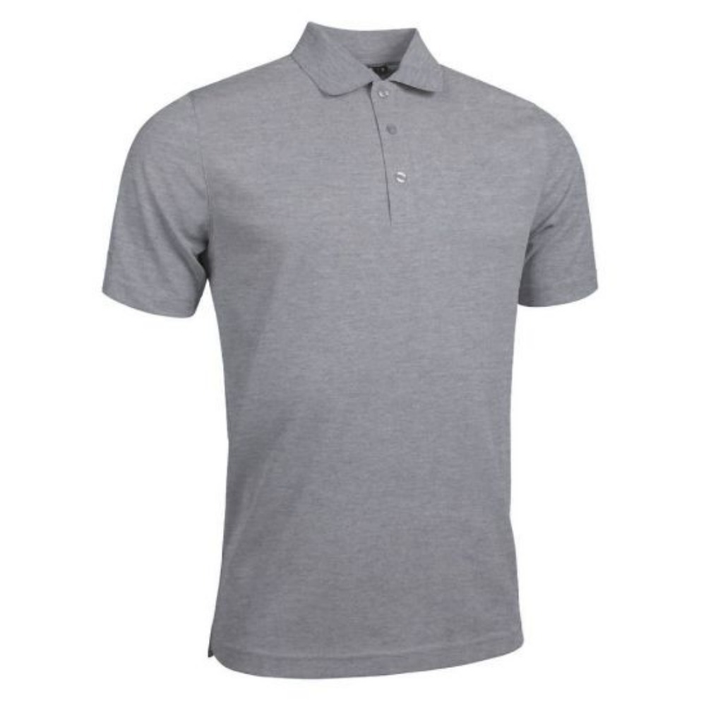 Glenmuir Men's Deacon Golf Polo Shirt