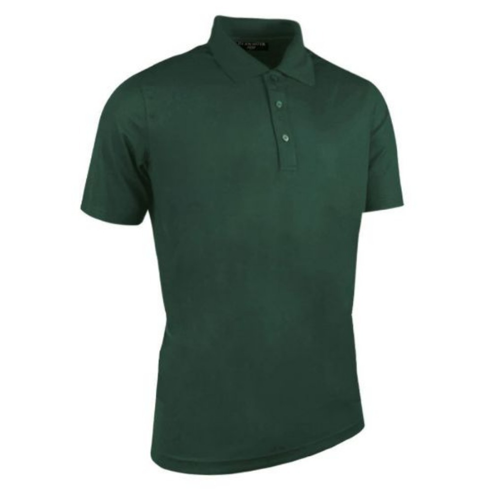 Glenmuir Men's Deacon Golf Polo Shirt