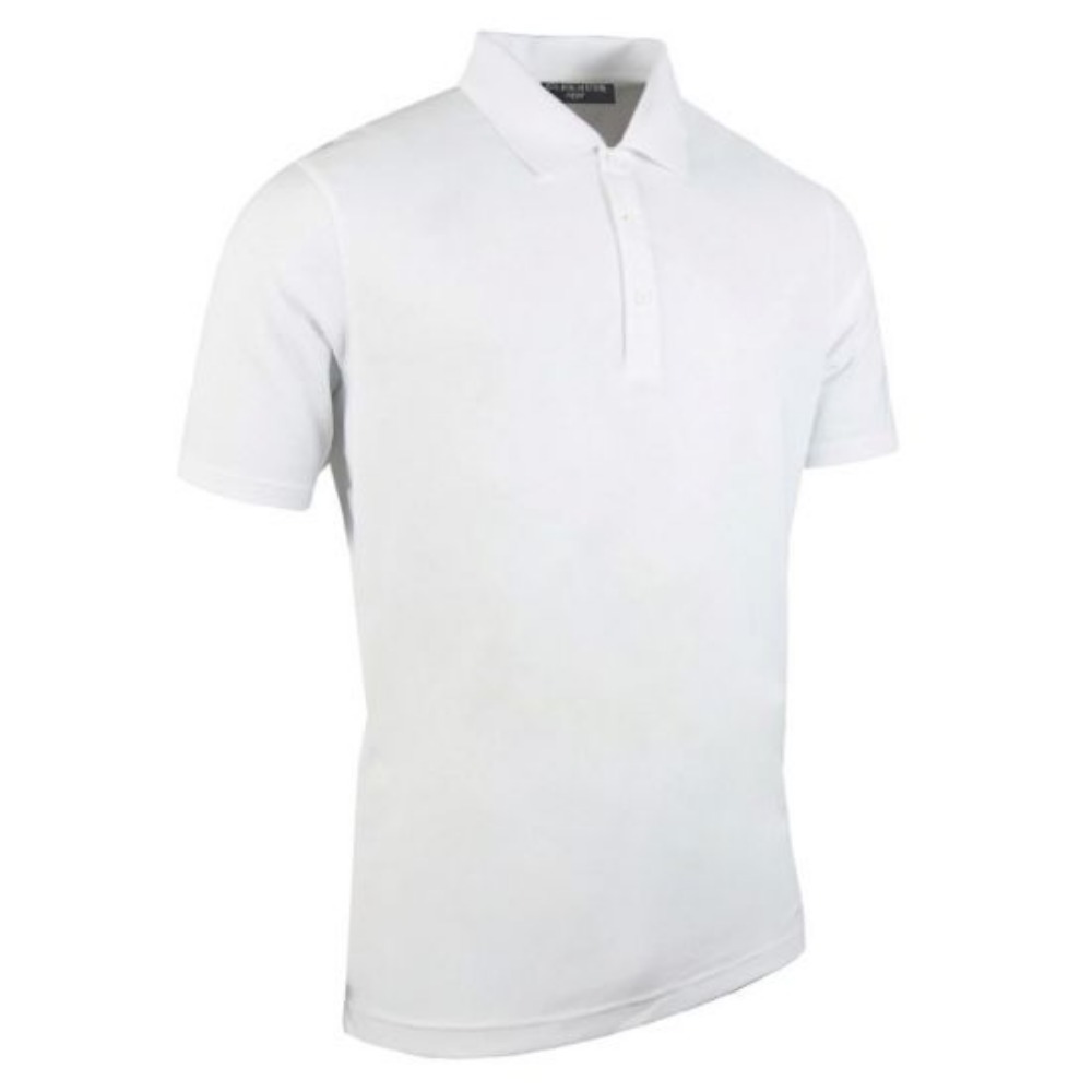 Glenmuir Men's Deacon Golf Polo Shirt