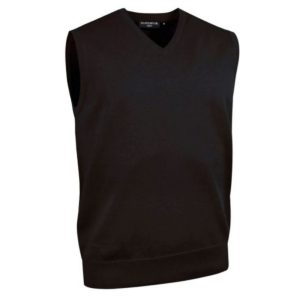 Glenmuir Men's Thornton Cotton Golf Slipover