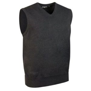 Glenmuir Men's Thornton Cotton Golf Slipover