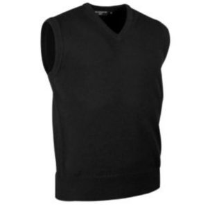 Glenmuir Men's Windermere Lambswool Golf Slipover