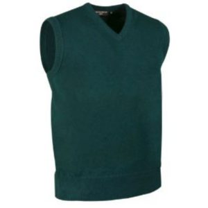 Glenmuir Men's Windermere Lambswool Golf Slipover