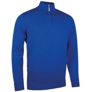 Glenmuir Men's Jasper Merino Wool Golf Sweater
