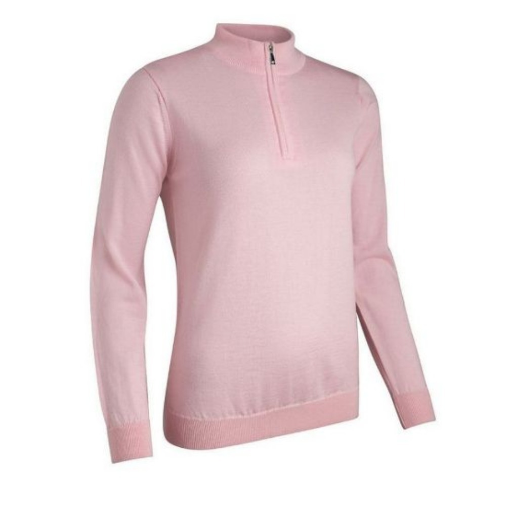 Glenmuir Ladies Amira Merino Wool Golf Sweater