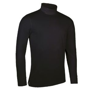 Glenmuir Men's Kelso Golf Roll-Neck