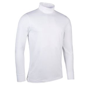 Glenmuir Men's Kelso Golf Roll-Neck