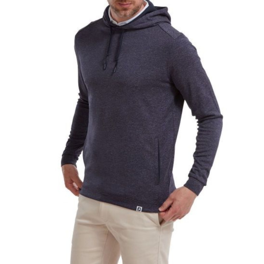FootJoy Men's Lightweight Golf Hoodie