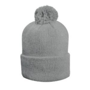 Glenmuir Malabar Golf Bobble Hat