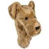 Daphne's Golf Headcover - Yellow Labrador