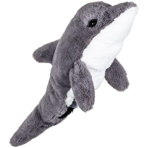 Daphne's Golf Headcover - Dolphin