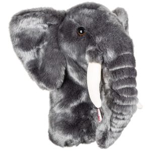 Daphne's Headcover - Elephant