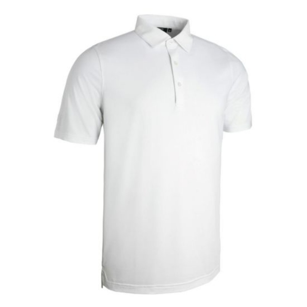 Glenmuir Men's Silloth Golf Polo Shirt