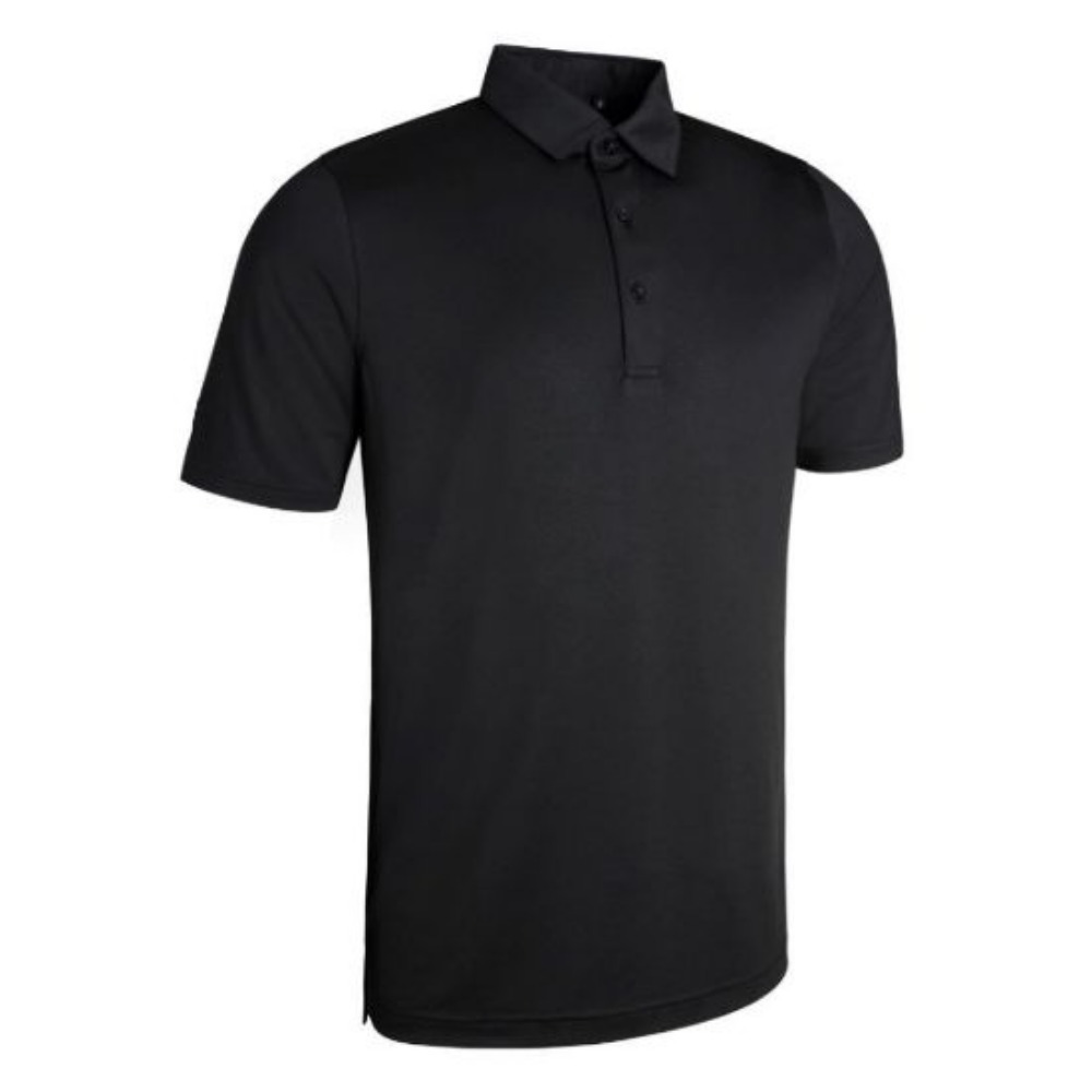 Glenmuir Men's Silloth Golf Polo Shirt