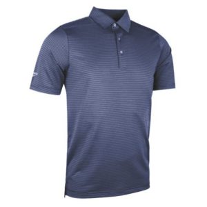 Glenmuir Men's Torrance Golf Polo Shirt