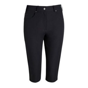 Glenmuir Ladies Phoebe Golf Pedal Pushers