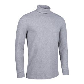 Glenmuir Men's Kelso Golf Roll-Neck