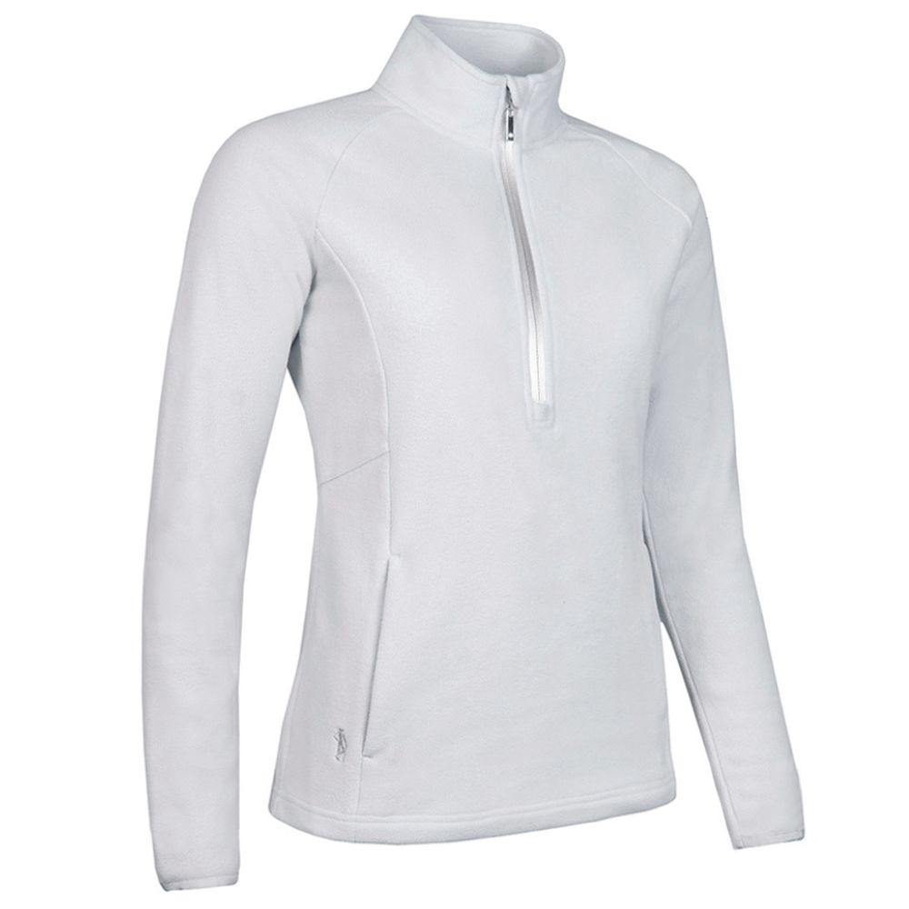 Glenmuir Ladies Joni Fleece Golf Midlayer