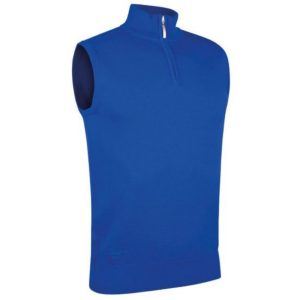 Glenmuir Men's Stanley Cotton Golf Slipover