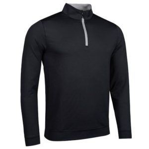 Glenmuir Men's Wick Golf Midlayer