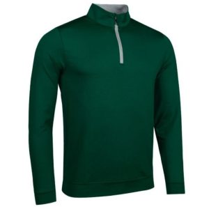 Glenmuir Men's Wick Golf Midlayer