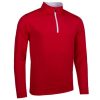 Glenmuir Men's Wick Golf Midlayer