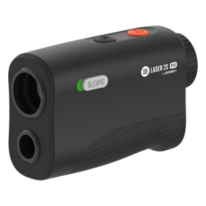 GolfBuddy GB Laser 2S Pro Golf Rangefinder