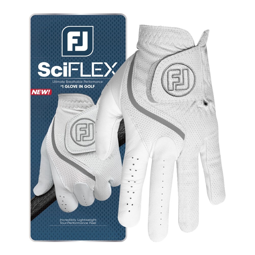 FootJoy Men's SciFlex Golf Glove