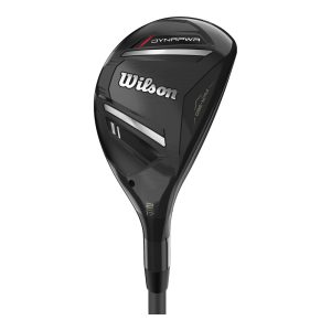 Wilson Dynapower Golf Hybrid