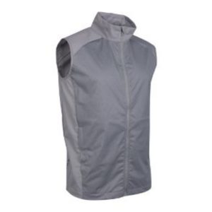 Glenmuir Men's Johnstone Golf Gilet