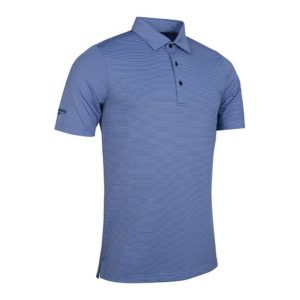 Glenmuir Men's Torrance Golf Polo Shirt