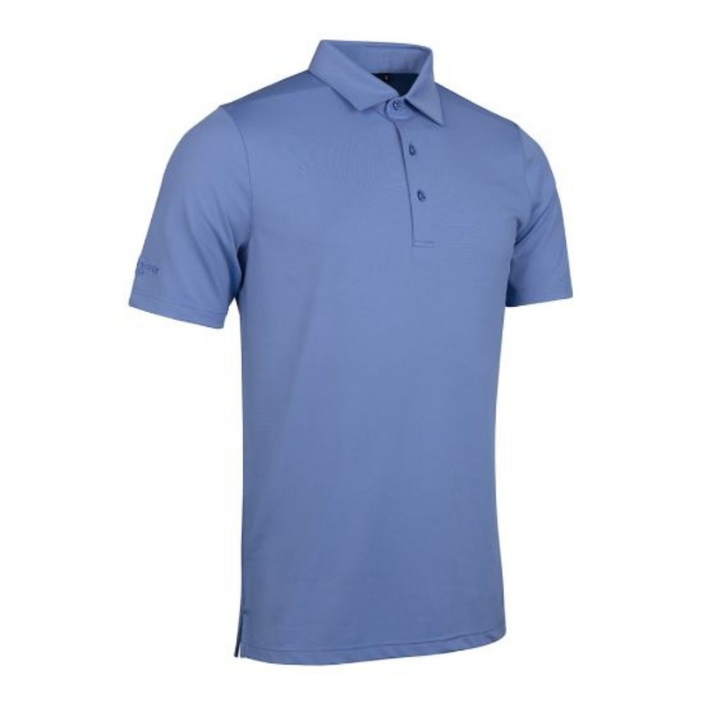 Glenmuir Men's Silloth Golf Polo Shirt