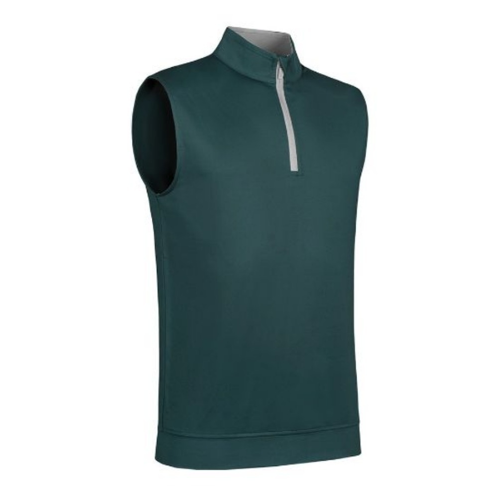Glenmuir Men's Dunnet Golf Slipover